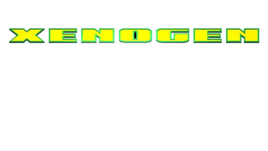 Xenogen banner
