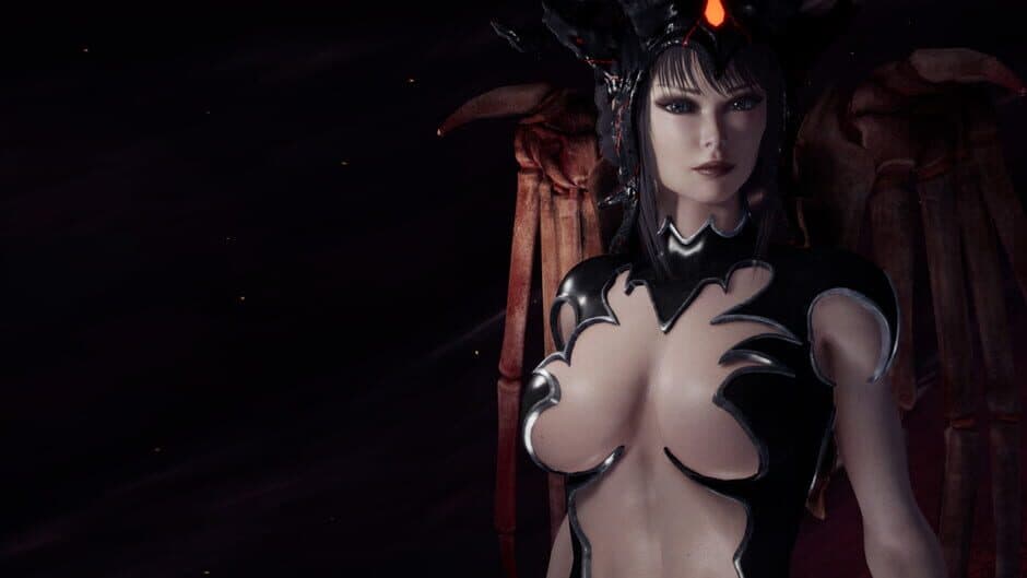 She Will Punish Them banner