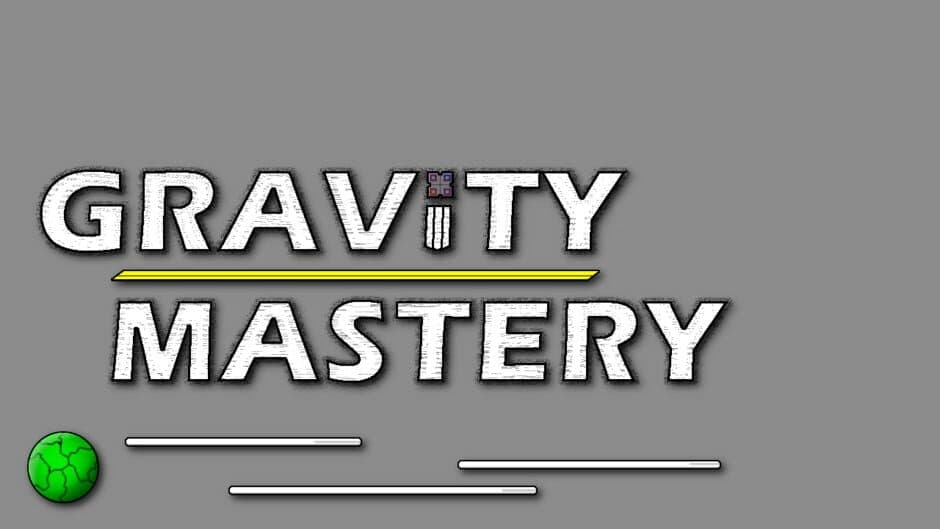 Gravity Mastery banner