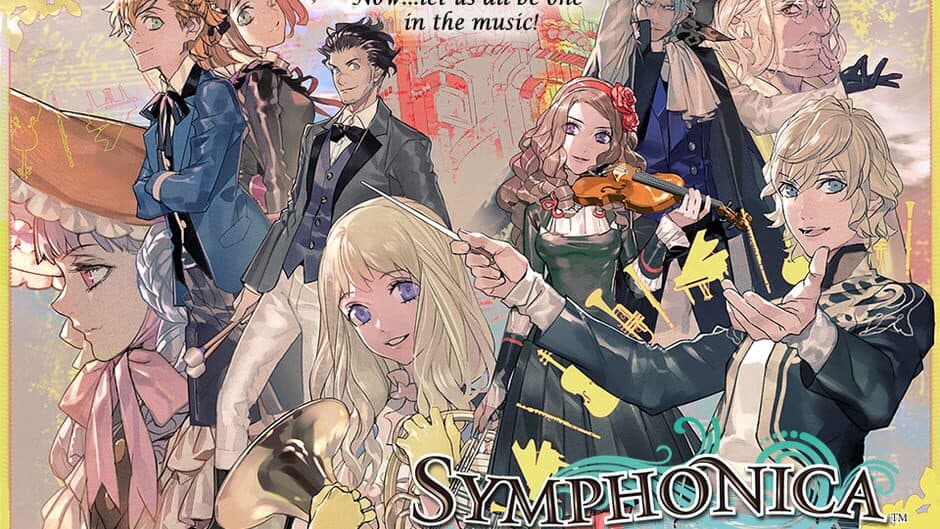 Symphonica banner