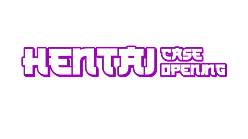Hentai Case Opening banner