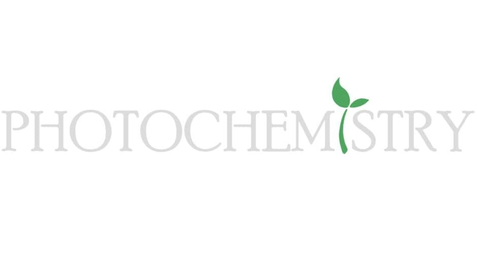 Photochemistry banner
