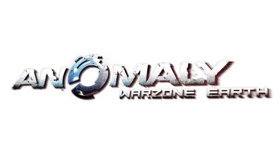 Anomaly: Warzone Earth banner