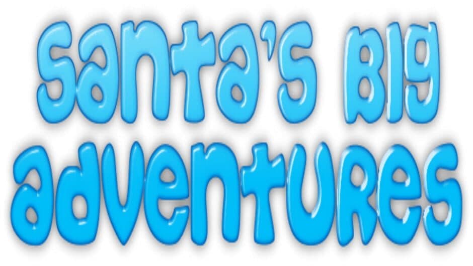 Santa's Big Adventures banner