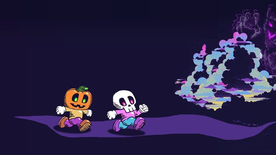 Mischief Castle banner