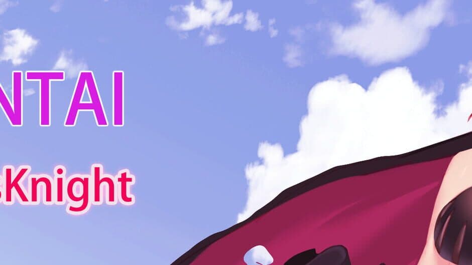 Hentai ChessKnight banner