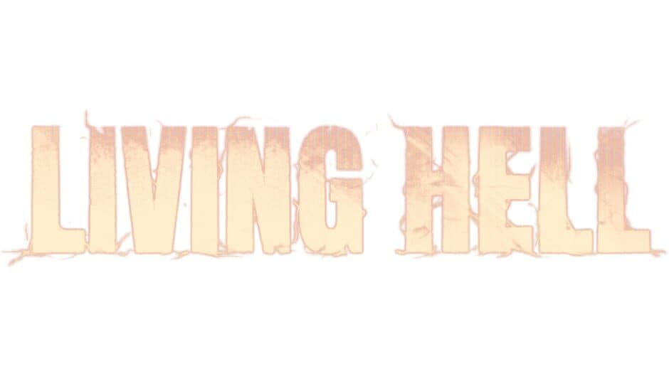 Living Hell banner
