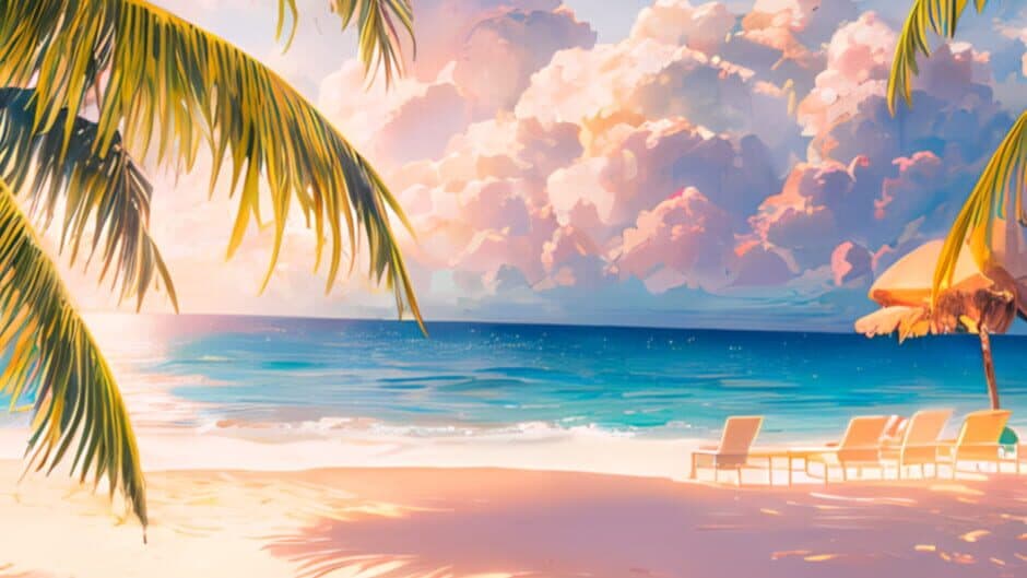 Romance in the Cityscape banner