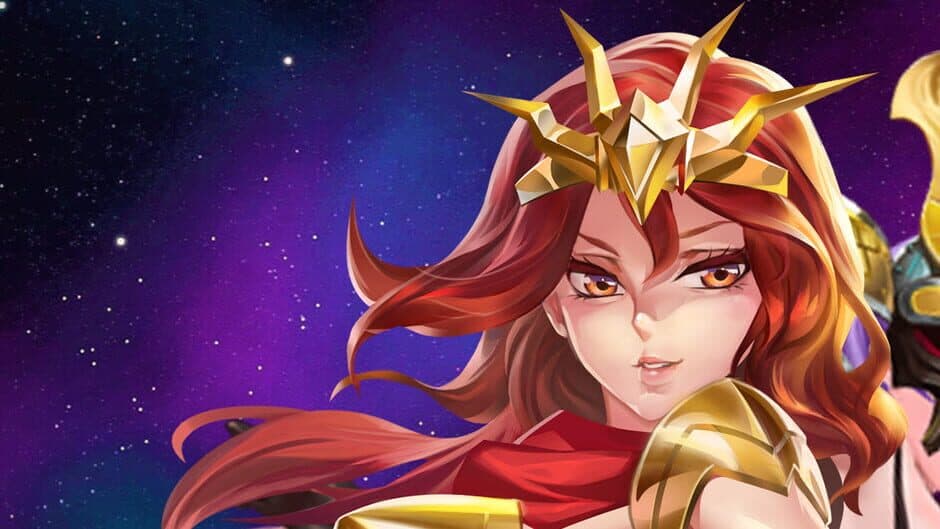 Beauty Shooter banner