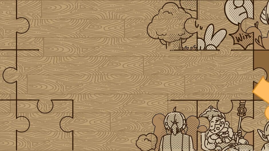 Make Merits in Another World banner