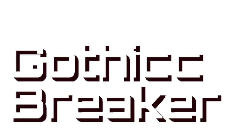 Gothicc Breaker banner