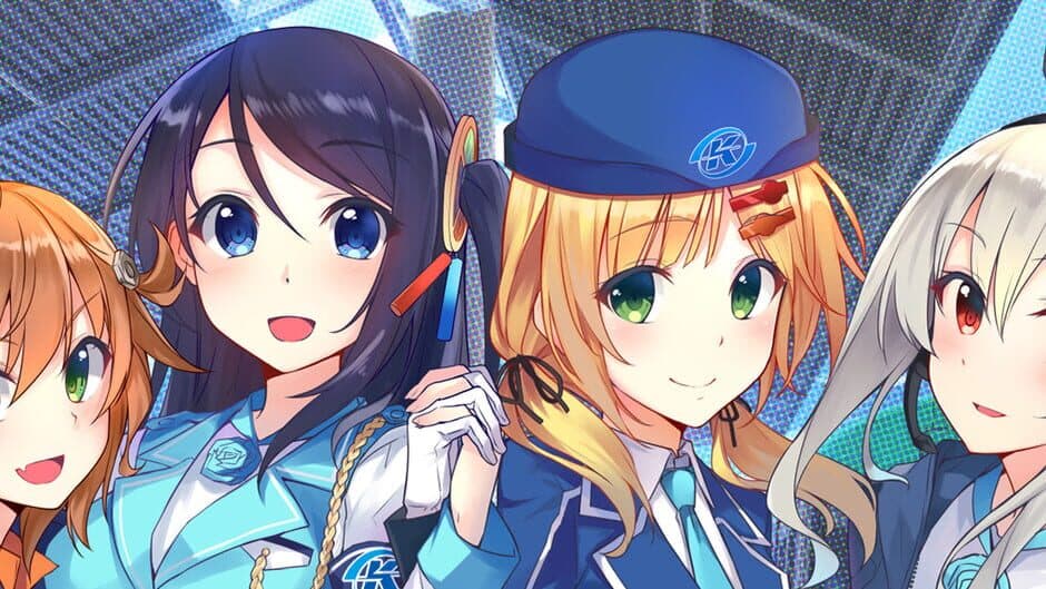 Initiating Station Plus banner