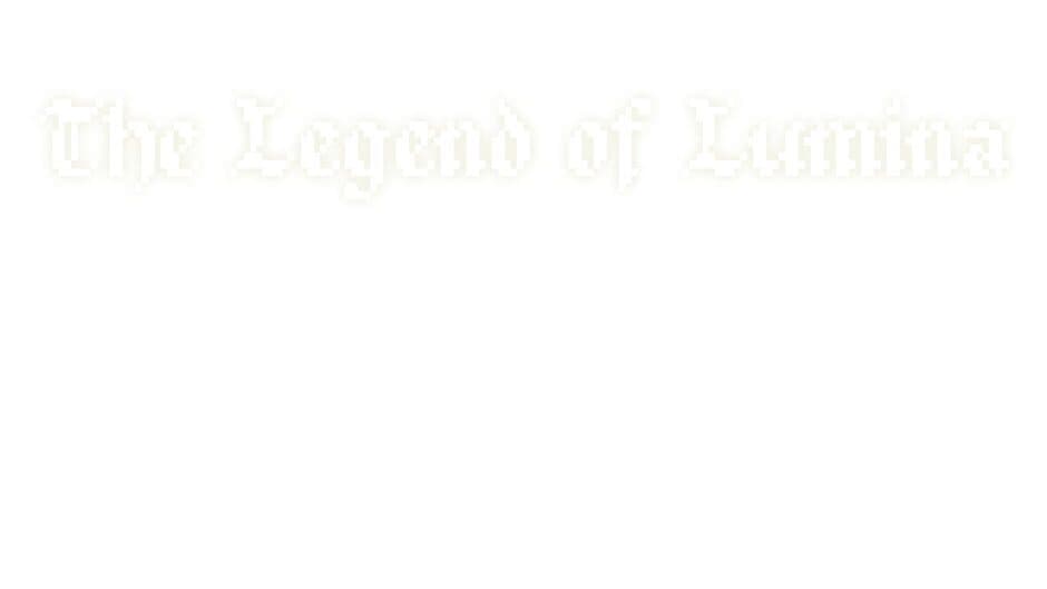 The Legend of Lumina banner