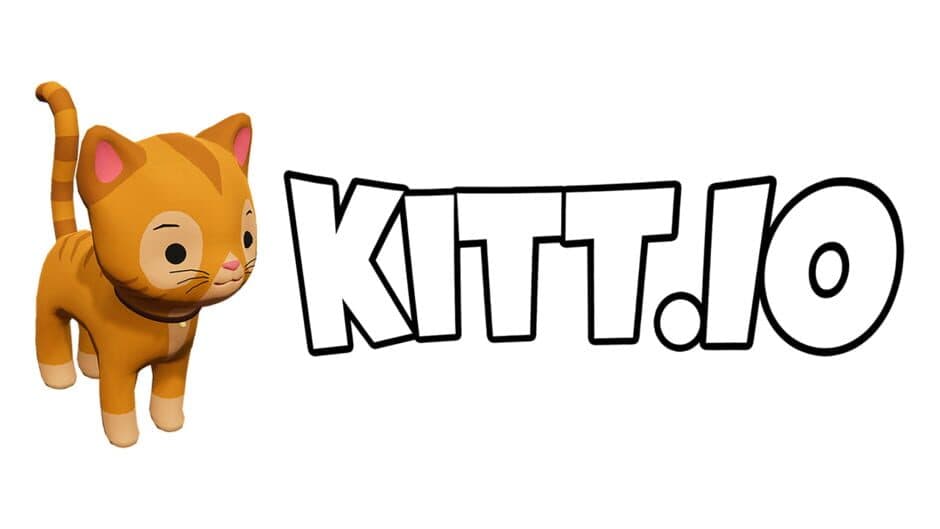 Kitt.Io banner