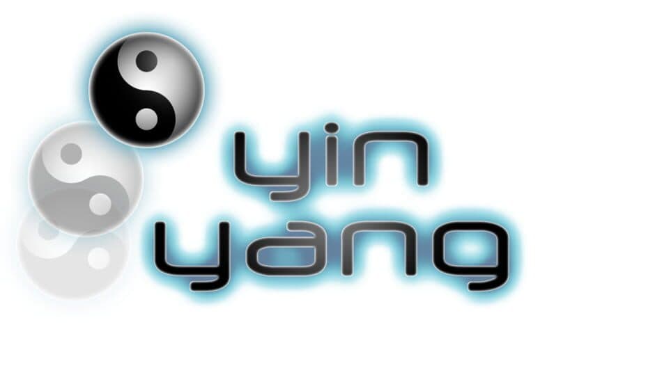 Yinyang banner