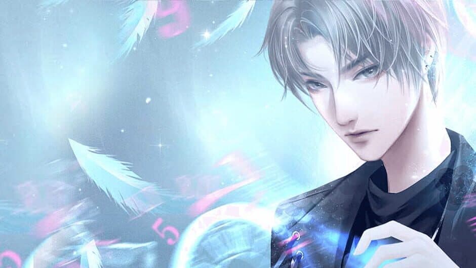 As Guilty As the Moon banner