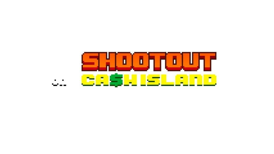 Shootout on Cash Island banner