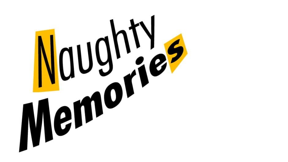 Naughty Memories banner