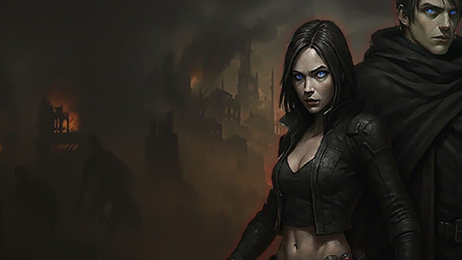 Feast of the Beast: Unleashed banner