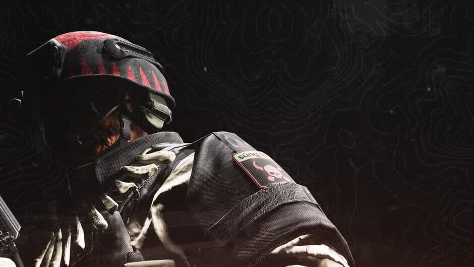 Incursion Red River banner