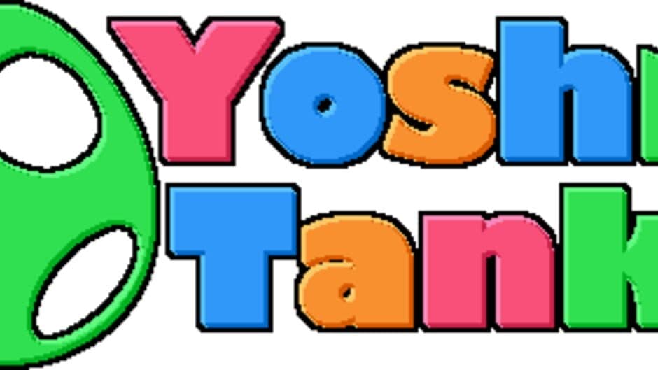 Yoshi Tanks banner