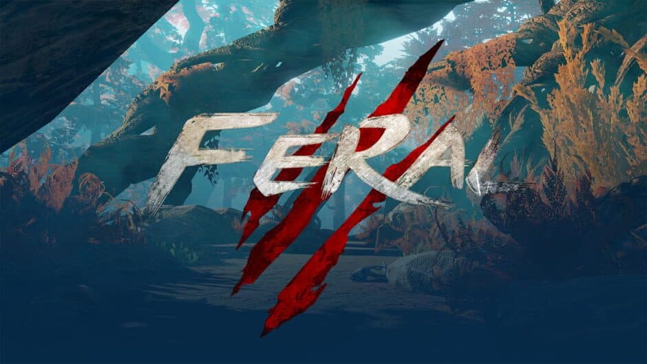 Feral banner