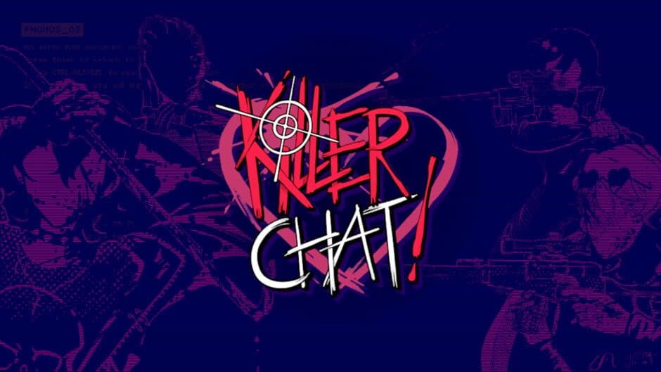 Killer Chat: Extended Edition banner