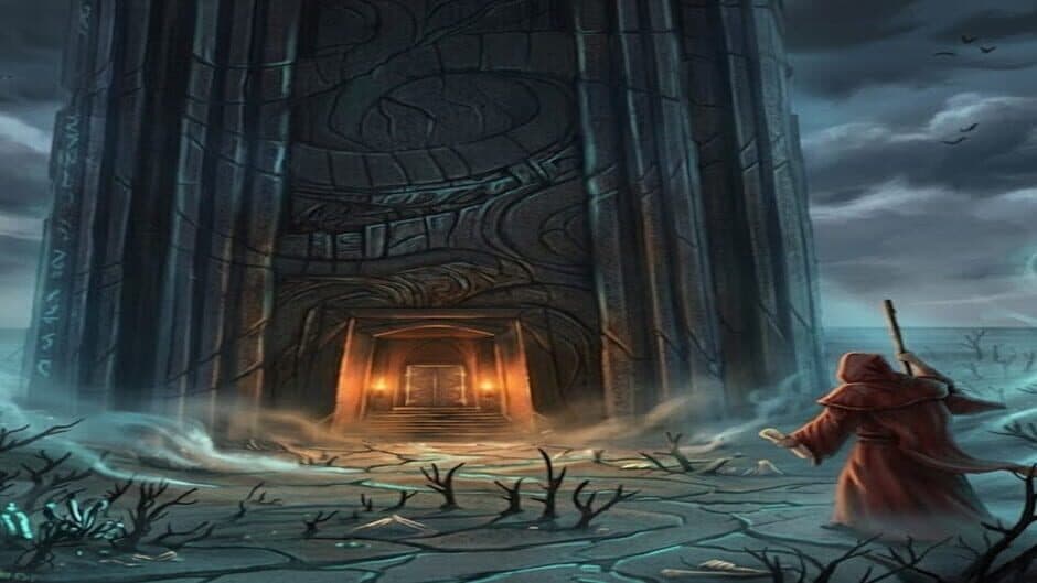 Tower of Eglathia banner