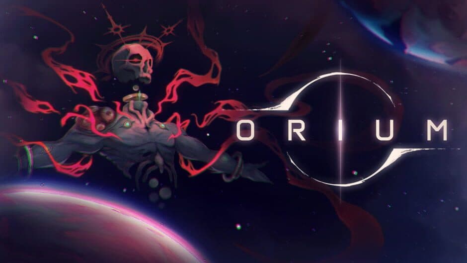 Orium banner