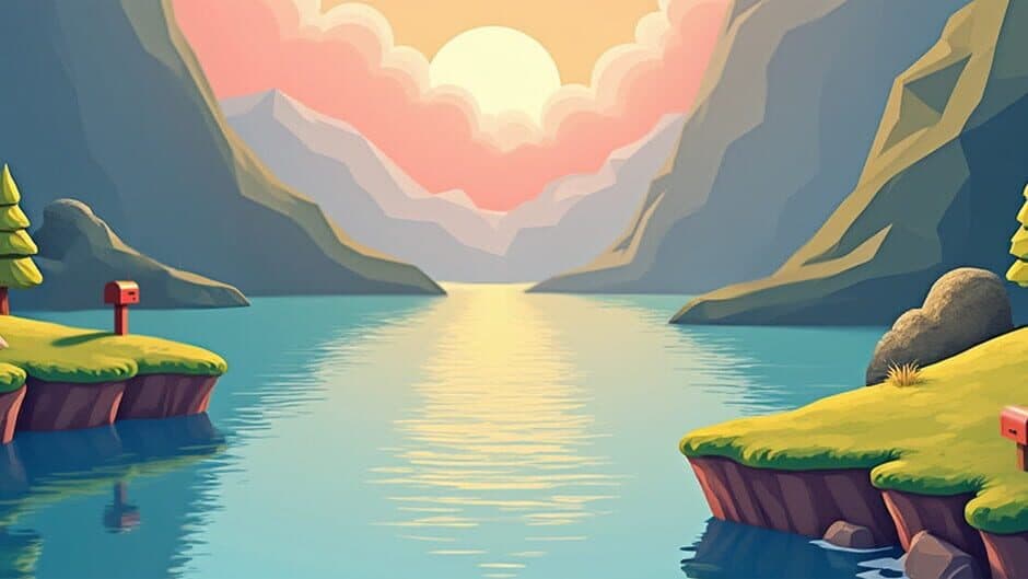 Puffin Parcel Post banner