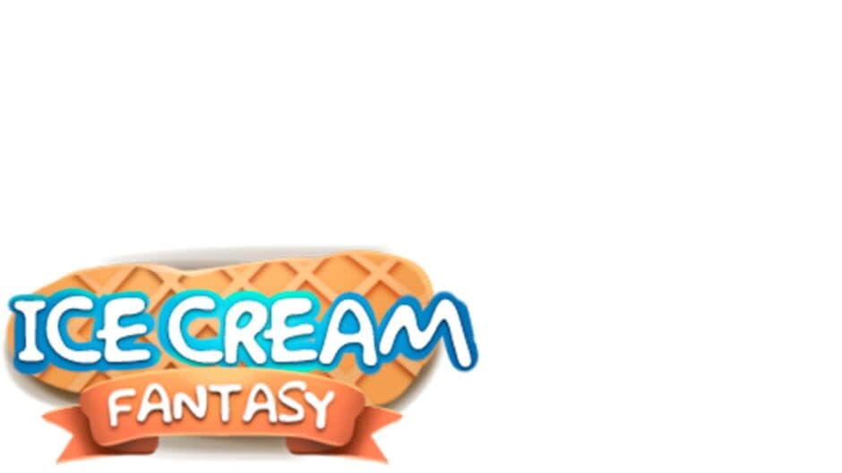 Ice Cream Fantasy: Ecchi Game banner