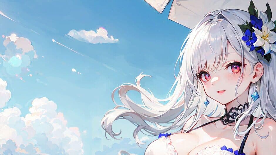 MoeSpotter: Uncover the Girls' Mysteries! banner