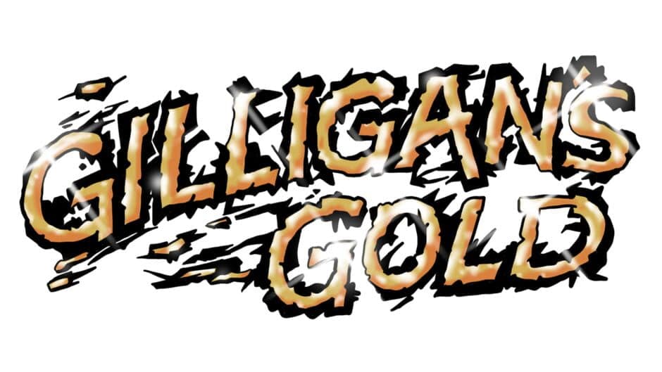 Gilligan's Gold banner