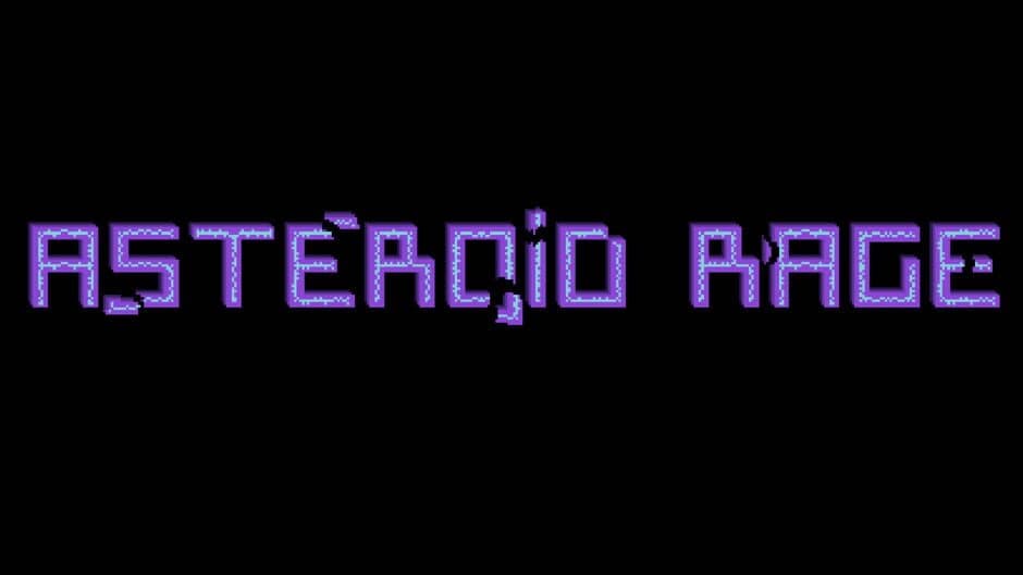 AsteRoid Rage banner