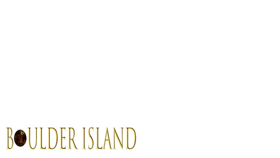 Boulder Island banner