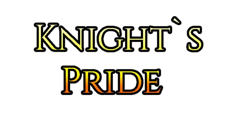 Knight's Pride banner