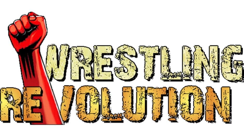 Wrestling Revolution 2D banner