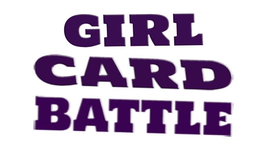 Girl Card Battle banner