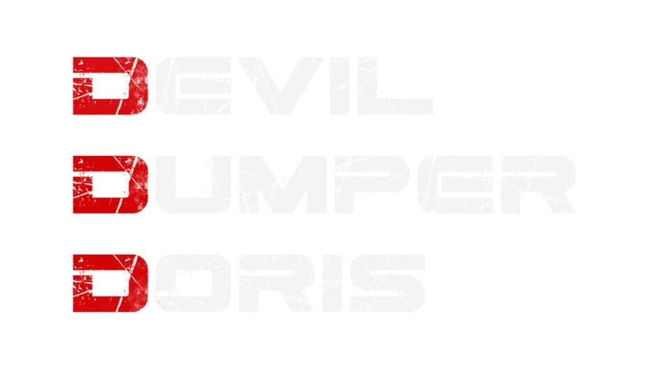 Devil Dumper Doris banner