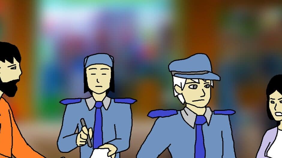 Investigation Stories: Gunsound banner