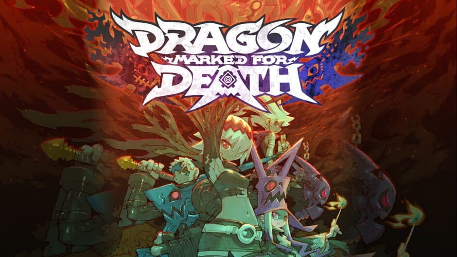 Dragon: Marked for Death banner
