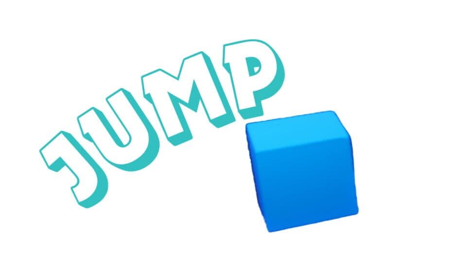 Jump banner