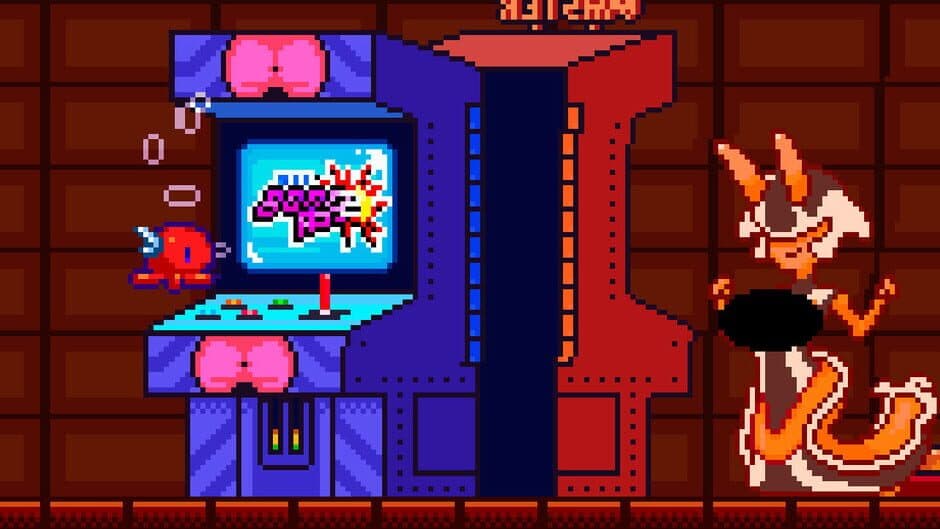 The Rescue of Mermaids banner