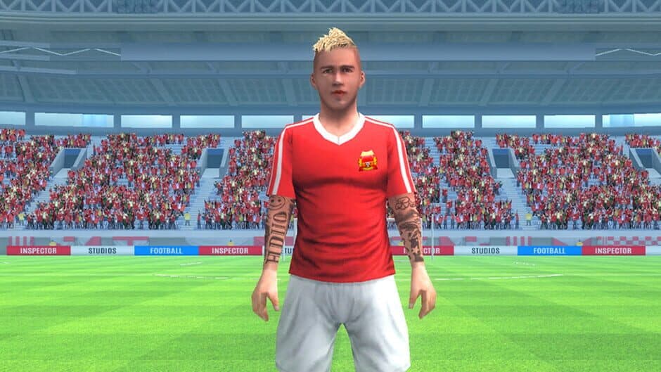 Free Kick Football: 3D Soccer banner