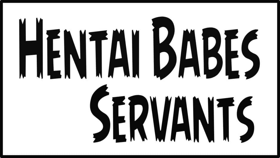 Hentai Babes: Servants banner