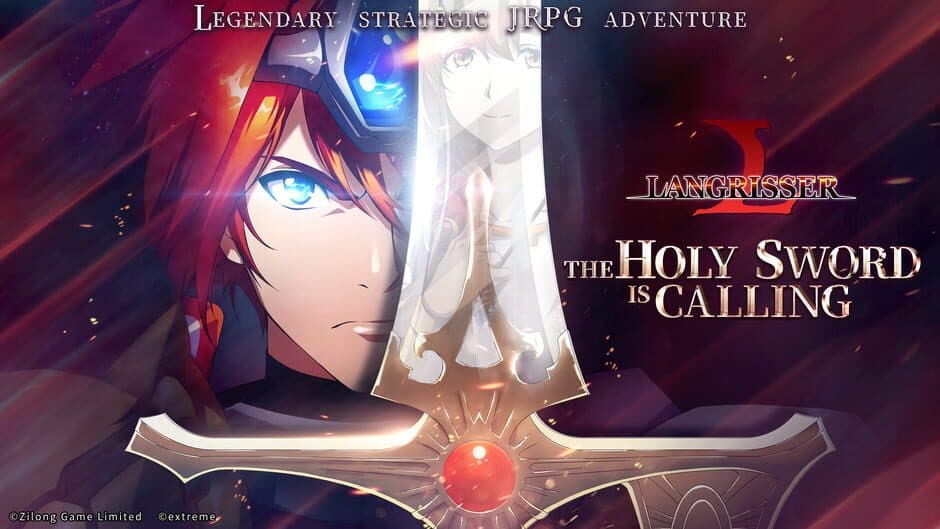 Langrisser Mobile banner