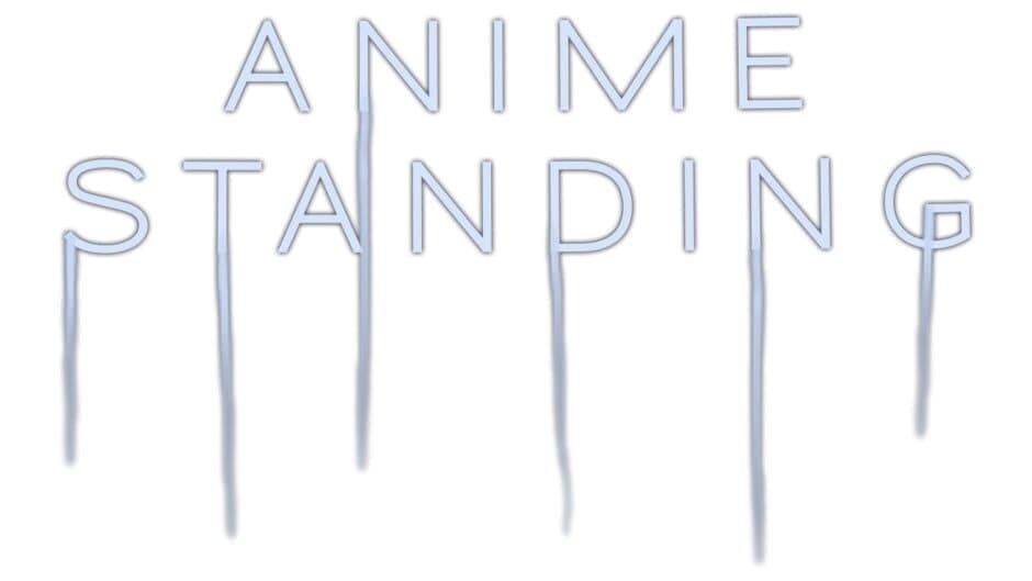 Anime Standing banner