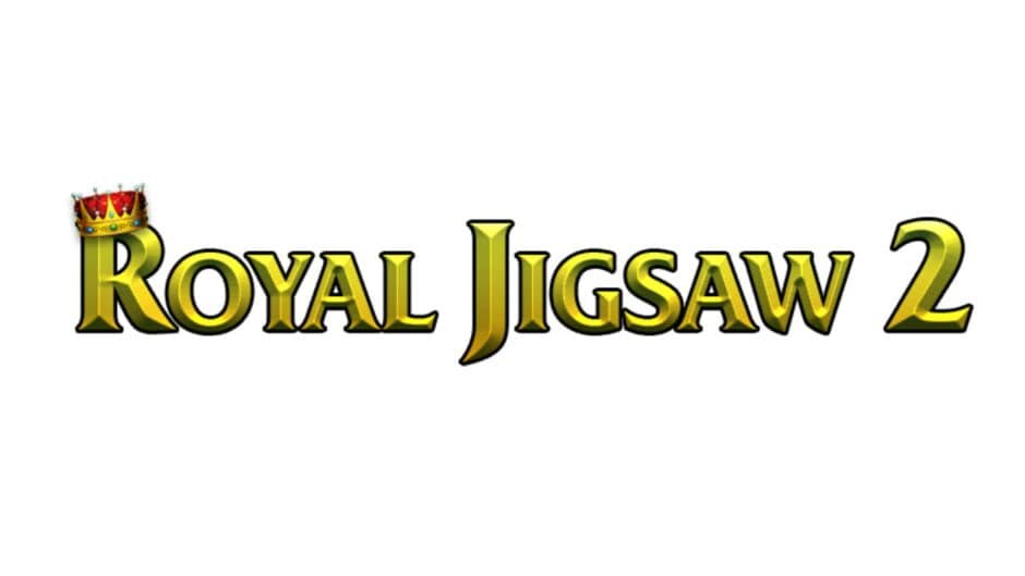 Royal Jigsaw 2 banner