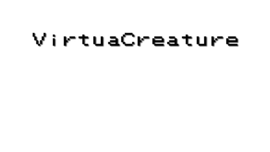 VirtuaCreature banner
