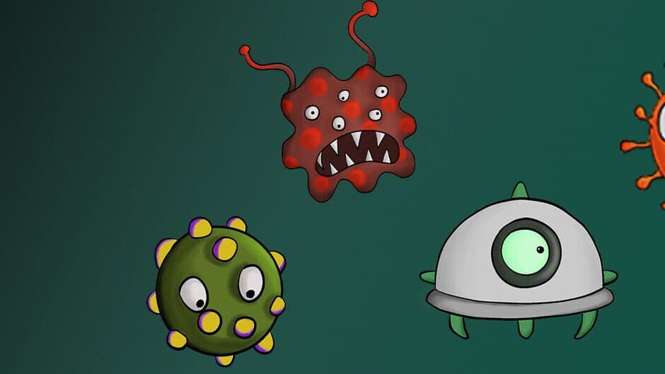 Virus Survivor banner